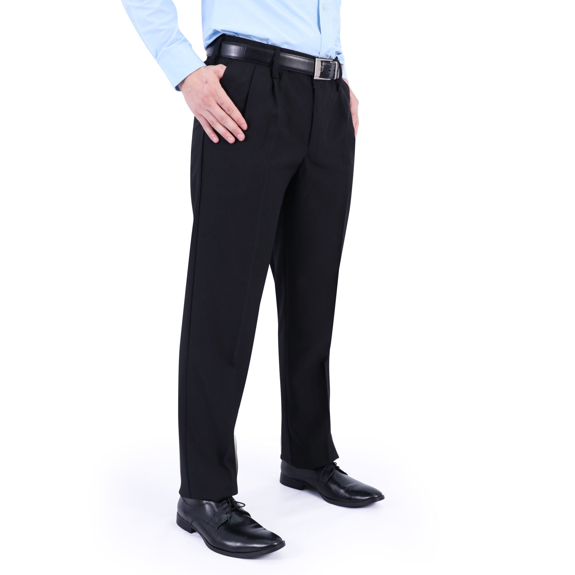 Mike Pants